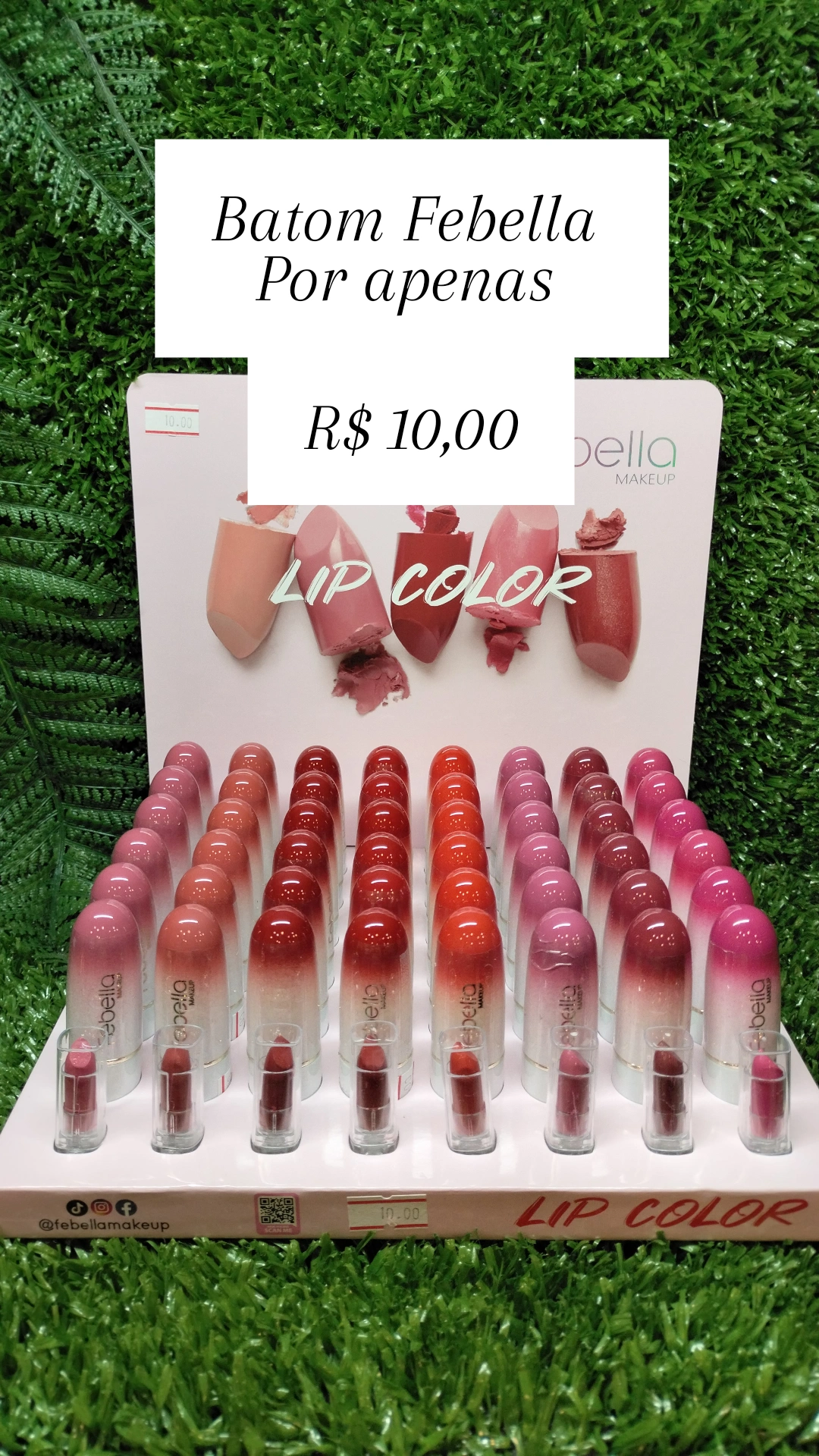 Gleice Bijuterias e Acessórios 