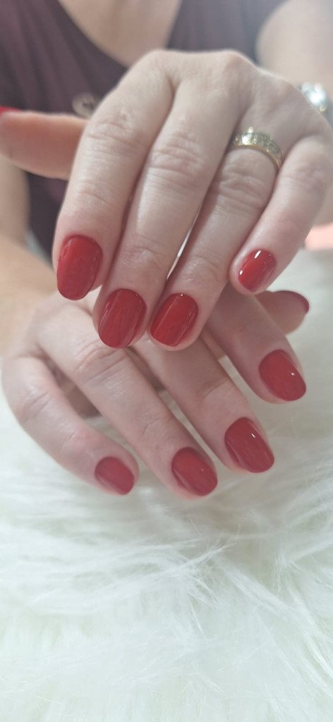Manicure e pedicure 