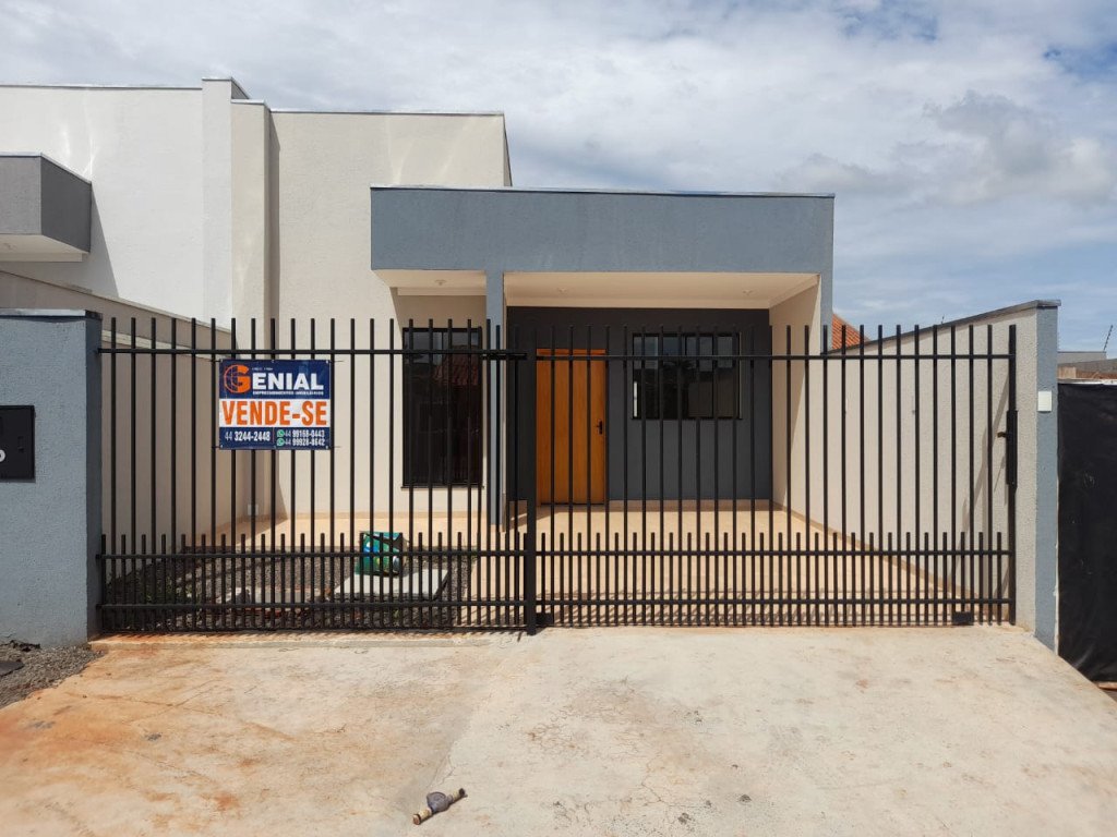 ✨️EXCELENTE CASA EM PAIÇANDU✨️
