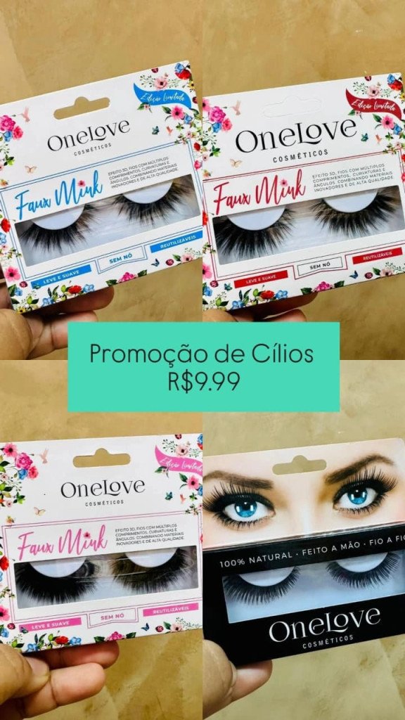 Cílios 