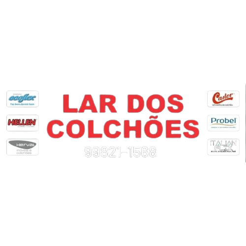 Lar dos Colchões 