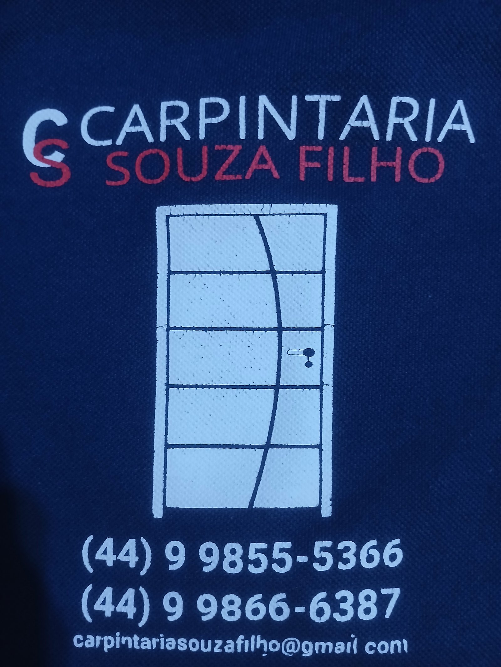 Logo da loja