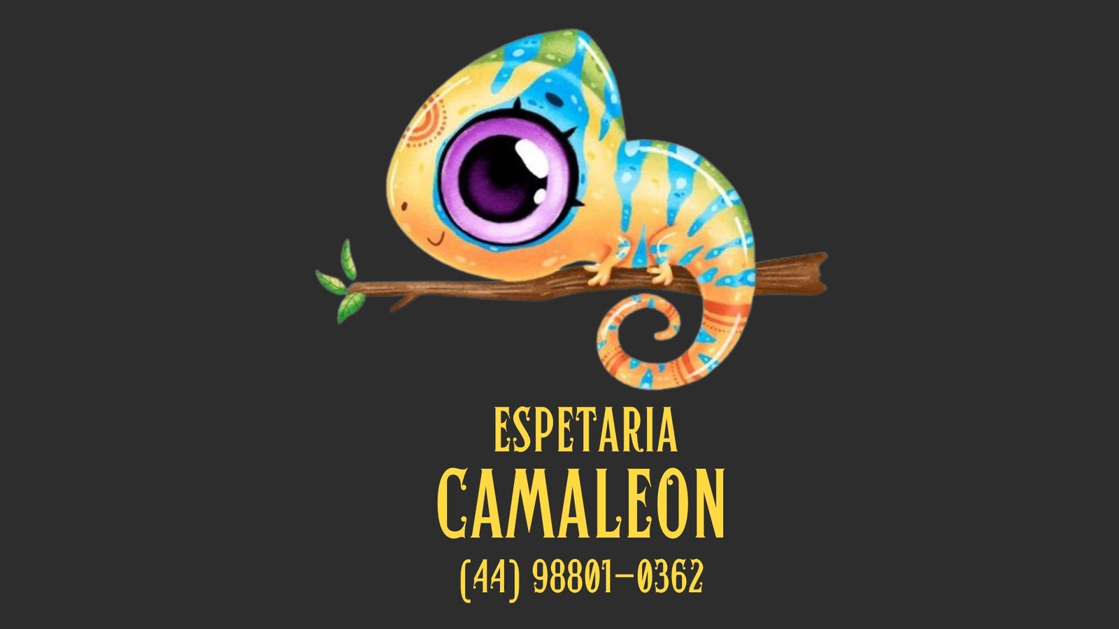 Logo da loja