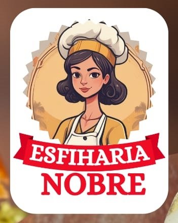 Logo da loja