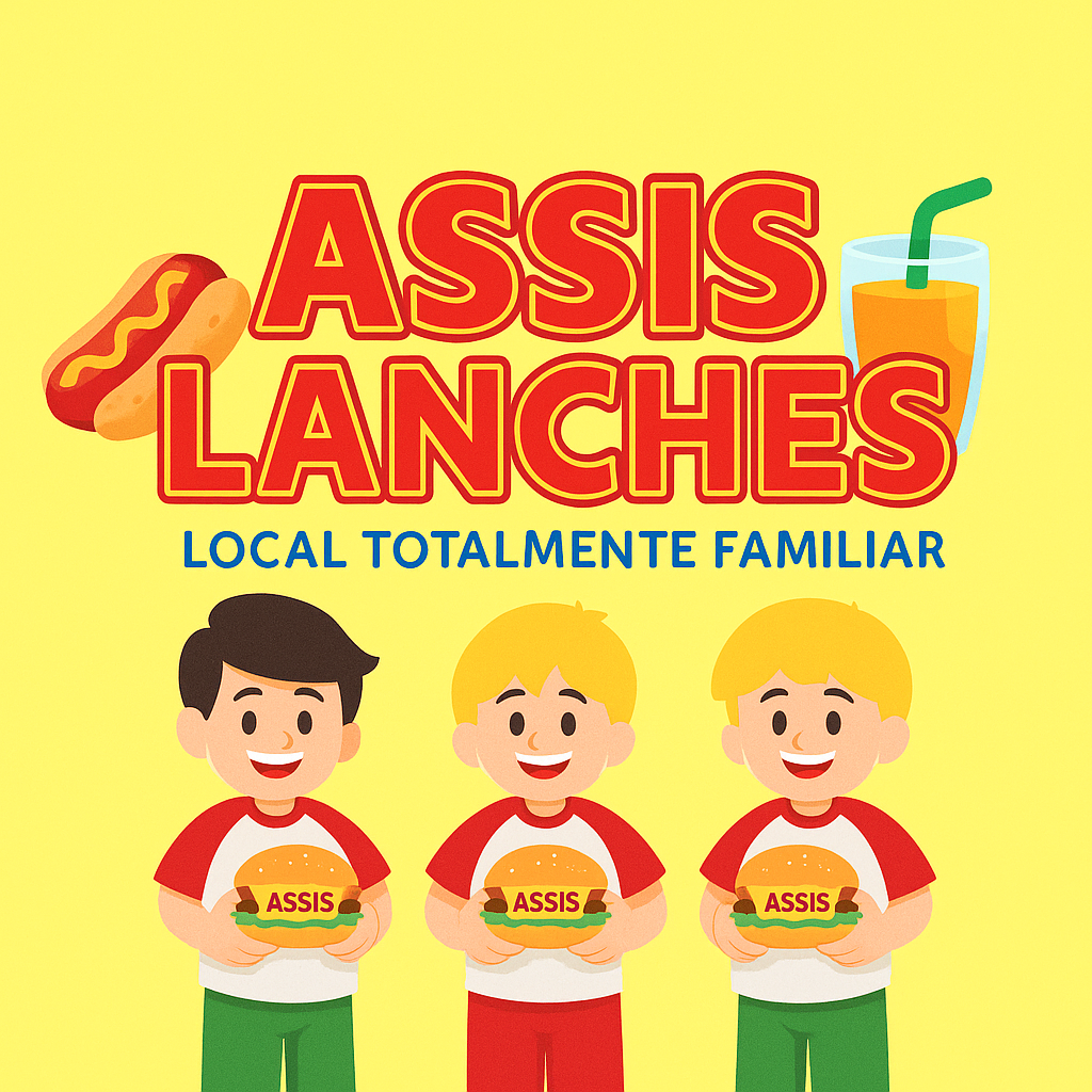 Logo da loja