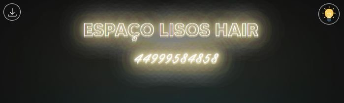 Logo da loja
