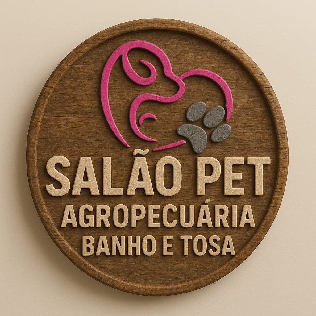 Logo da loja