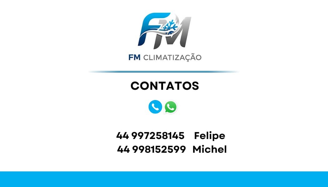 Fm Climatização
